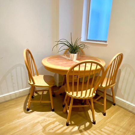 Clerkenwell Apartments By Dc London Rooms エクステリア 写真