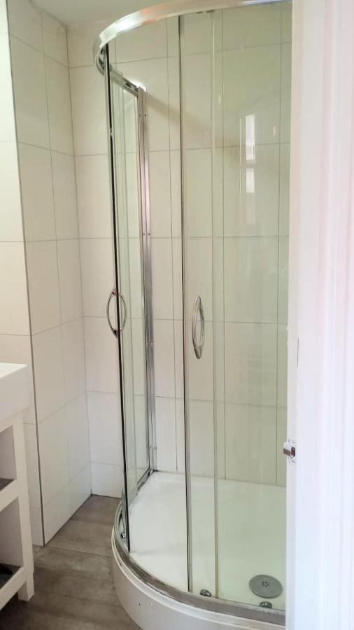 Clerkenwell Apartments By Dc London Rooms エクステリア 写真