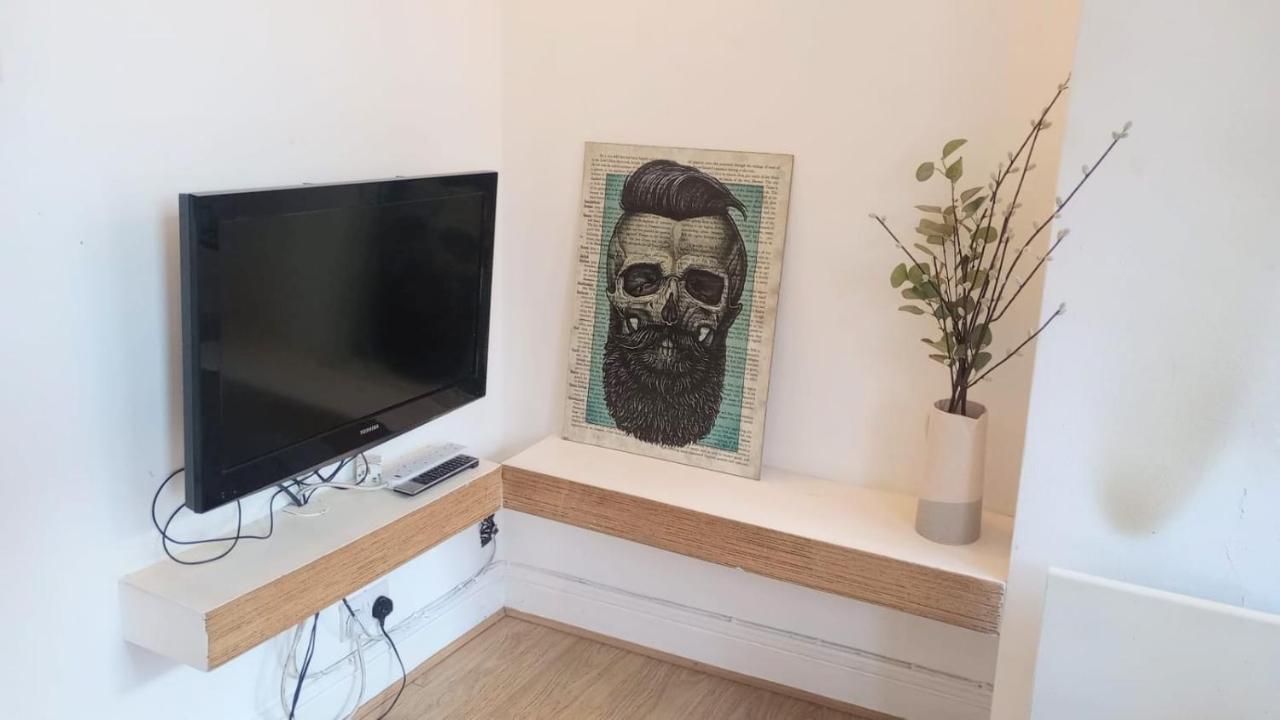 Clerkenwell Apartments By Dc London Rooms エクステリア 写真